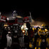Transformers - Model Kit 20cm Optimus Prime